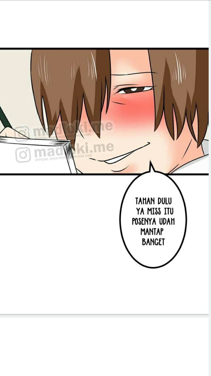 Madloki Miss Esa - Chapter 01 6