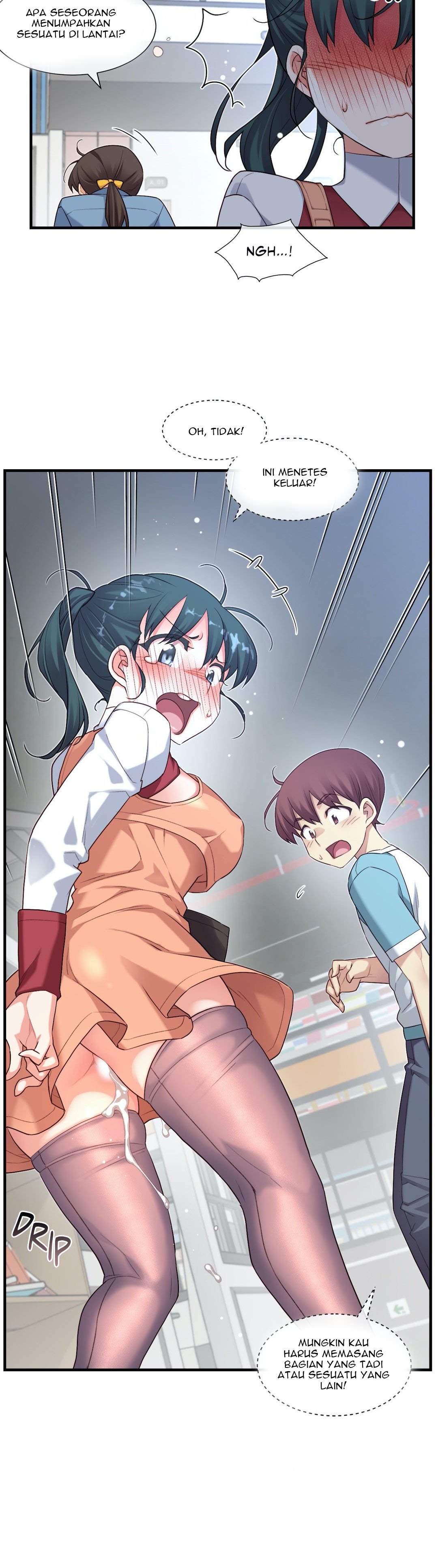The Girlfriend Dice - Chapter 49 719