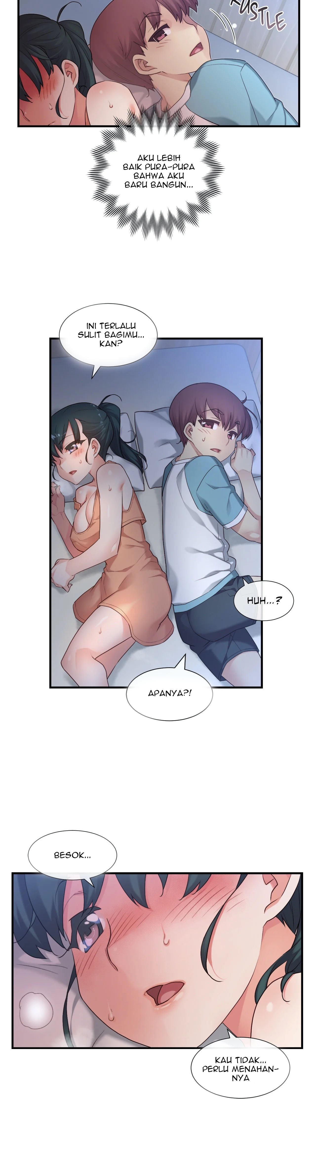 The Girlfriend Dice - Chapter 49 515