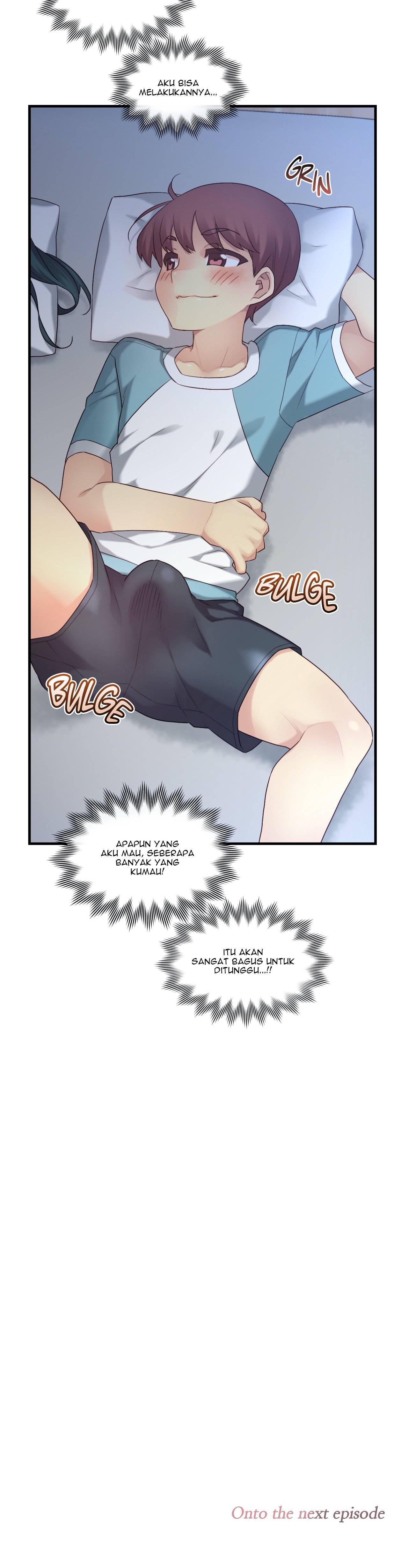 The Girlfriend Dice - Chapter 49 520