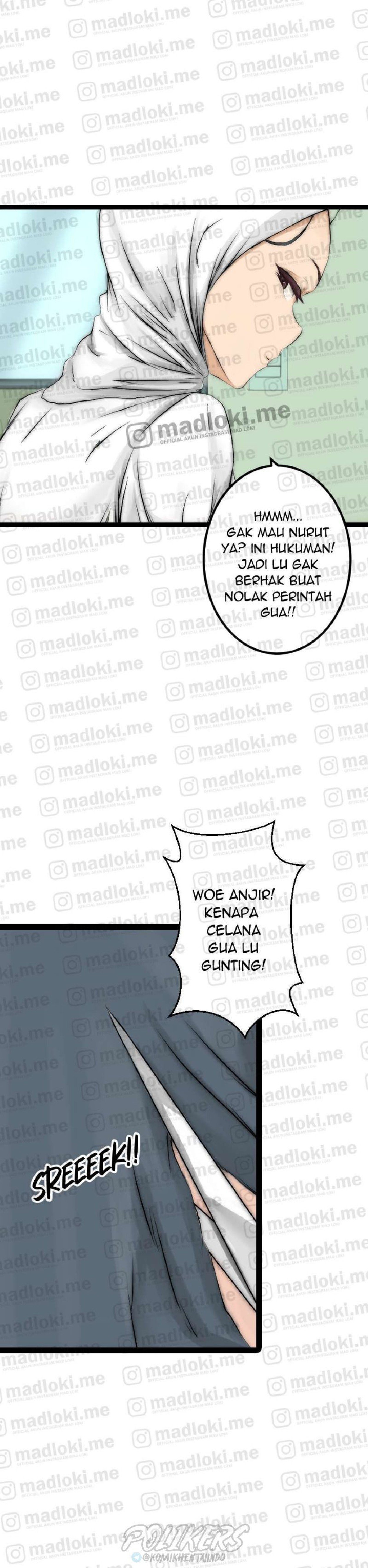 Madloki Ketua Osis - Chapter 01 12 Madloki Ketua Osis - Chapter 01 12