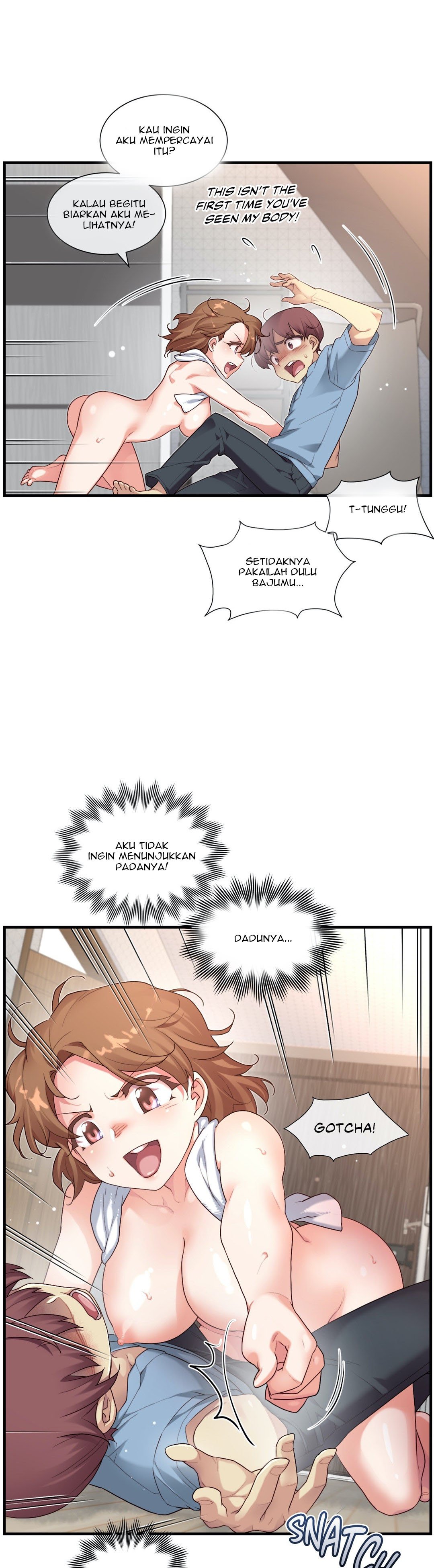 The Girlfriend Dice - Chapter 49 759