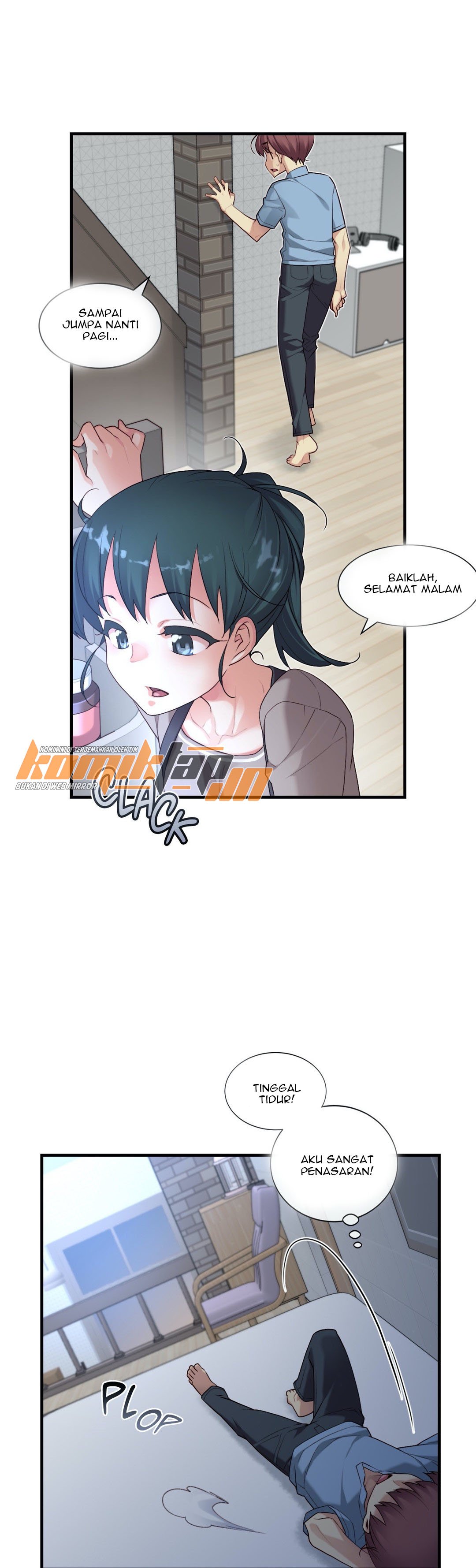 The Girlfriend Dice - Chapter 49 748