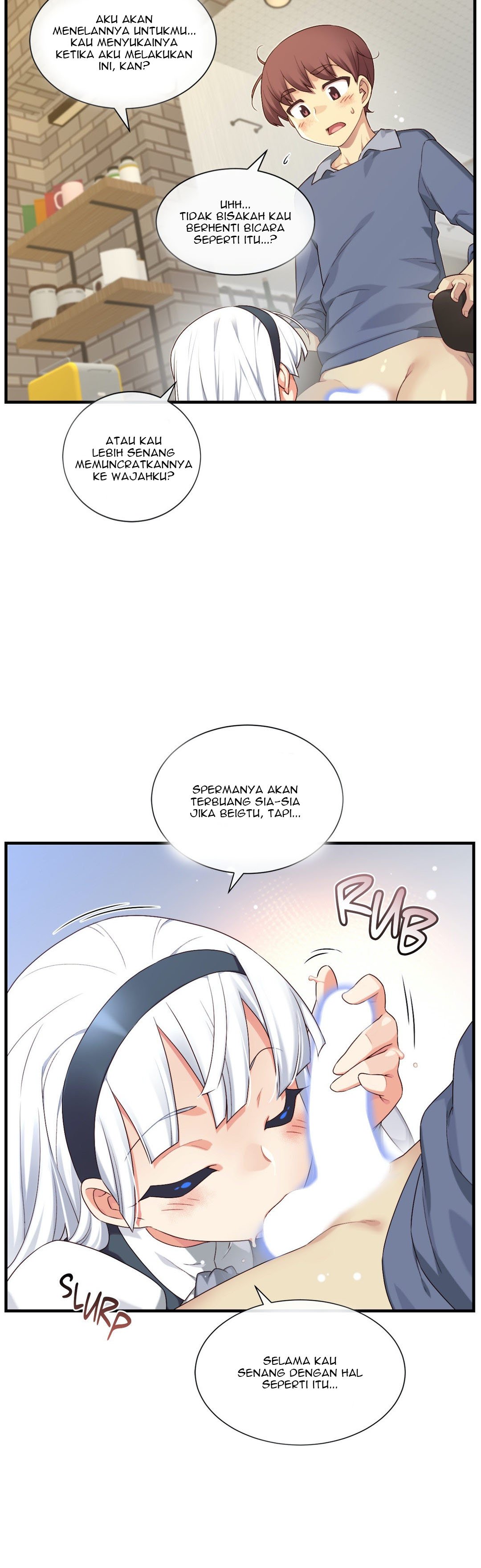 The Girlfriend Dice - Chapter 58 1006