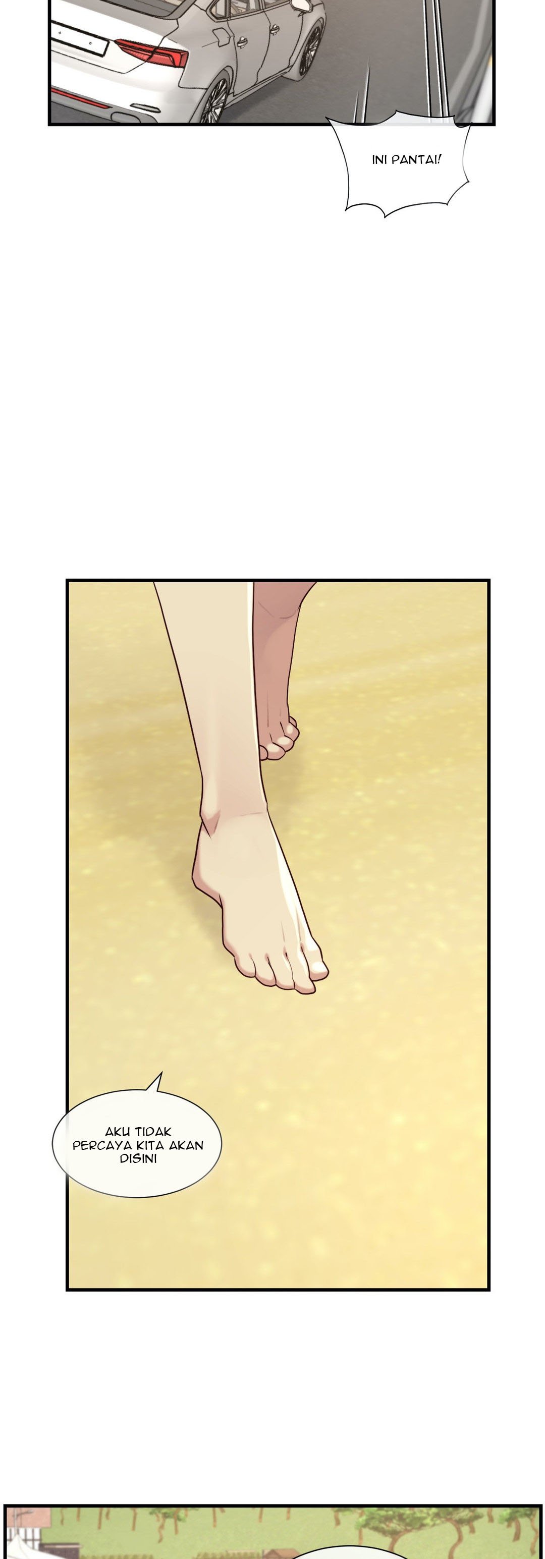 The Girlfriend Dice - Chapter 49 773
