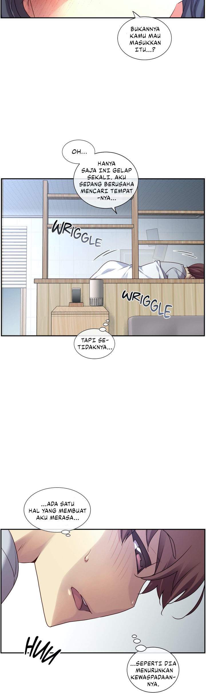 The Girlfriend Dice - Chapter 49 15