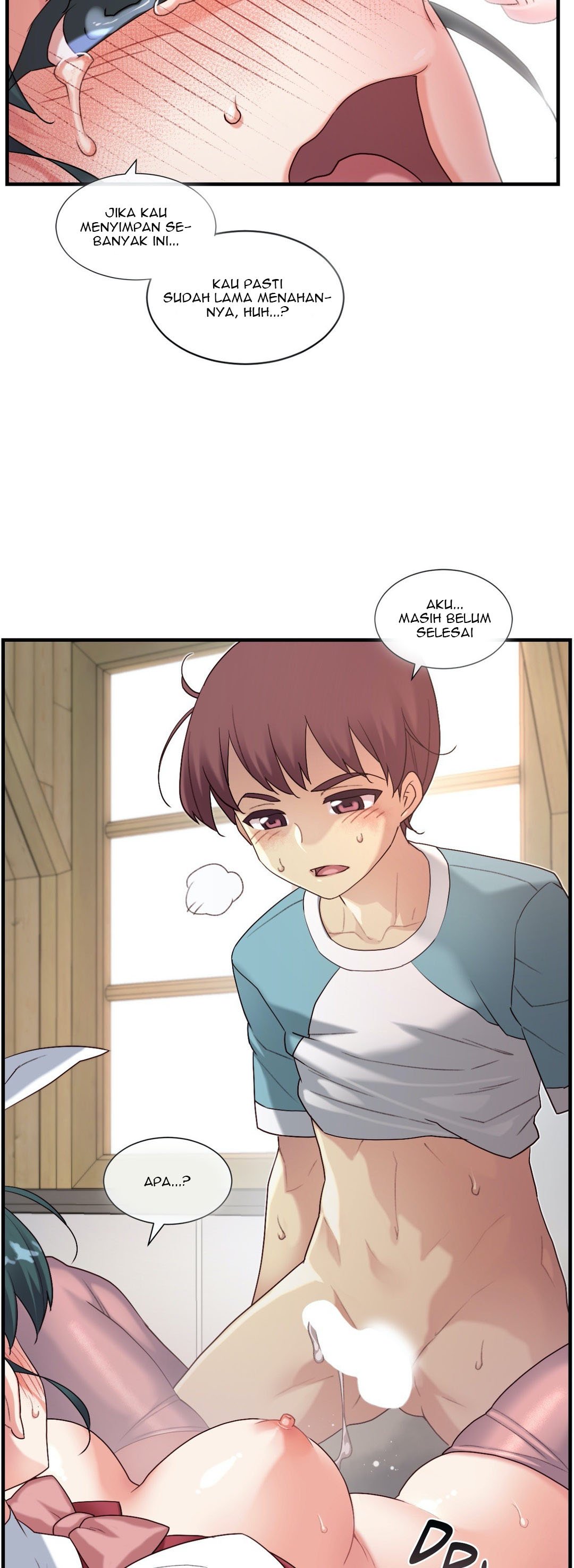 The Girlfriend Dice - Chapter 49 691
