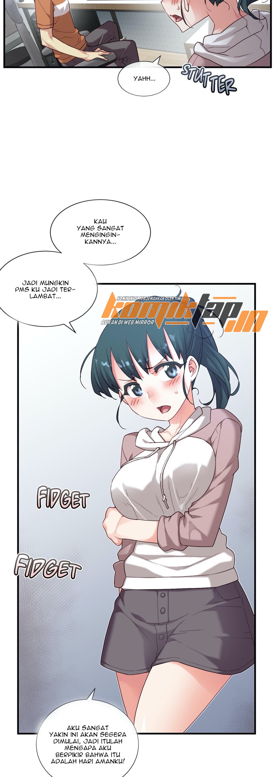 The Girlfriend Dice - Chapter 49 727