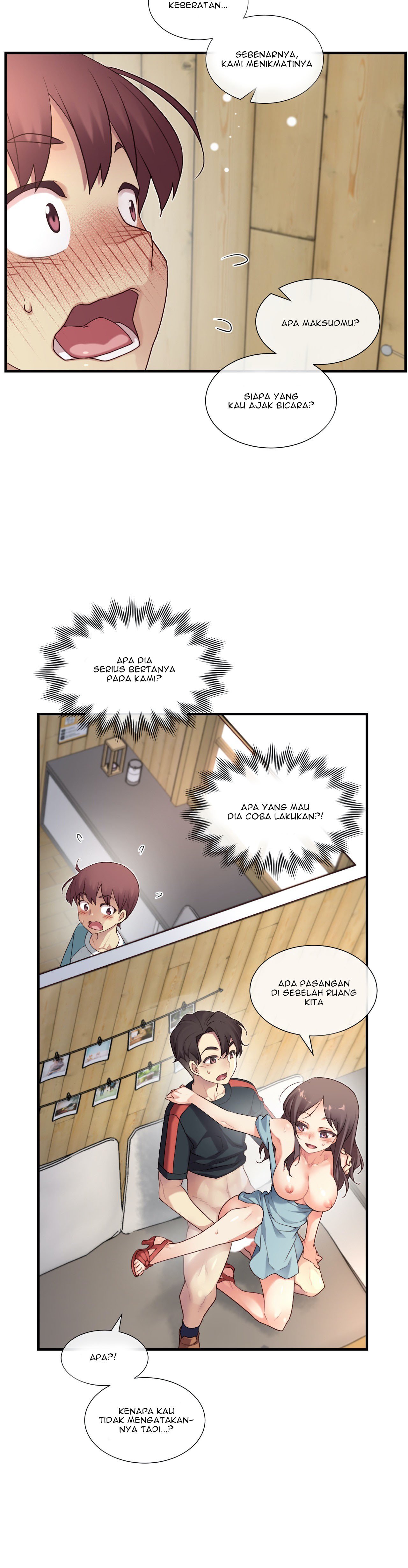 The Girlfriend Dice - Chapter 49 625