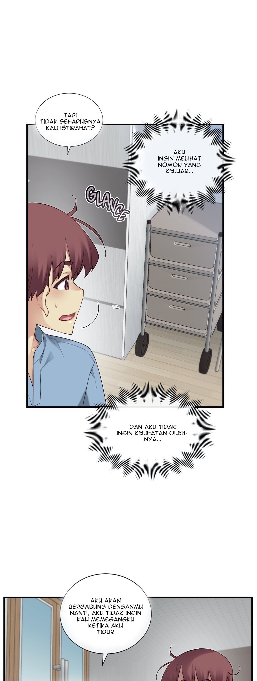 The Girlfriend Dice - Chapter 49 746