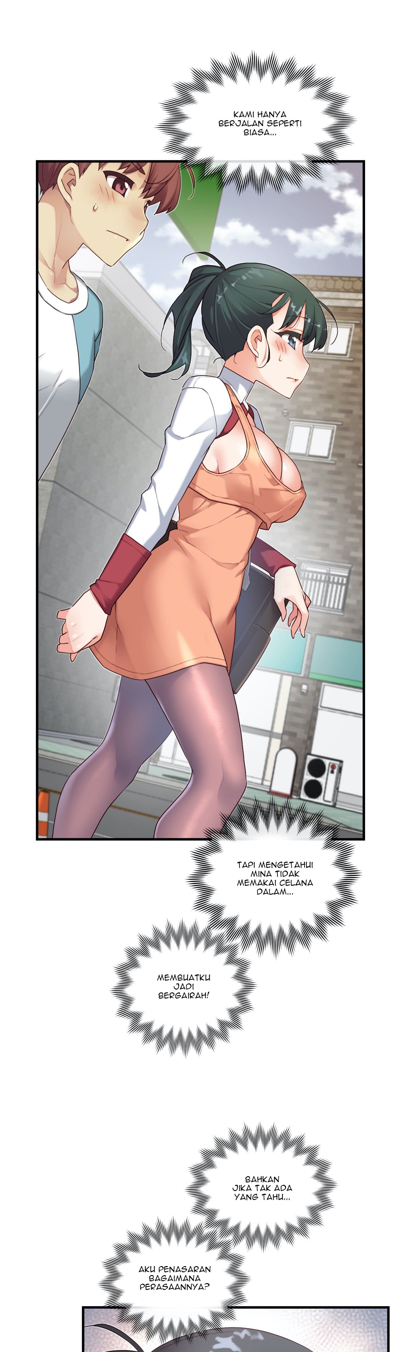 The Girlfriend Dice - Chapter 49 561