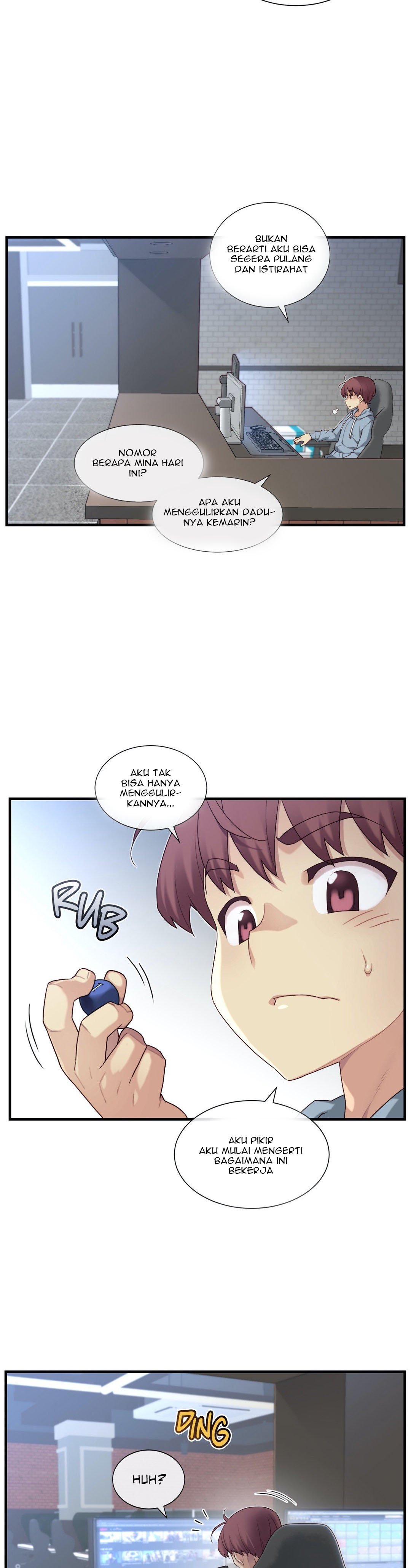 The Girlfriend Dice - Chapter 55 846