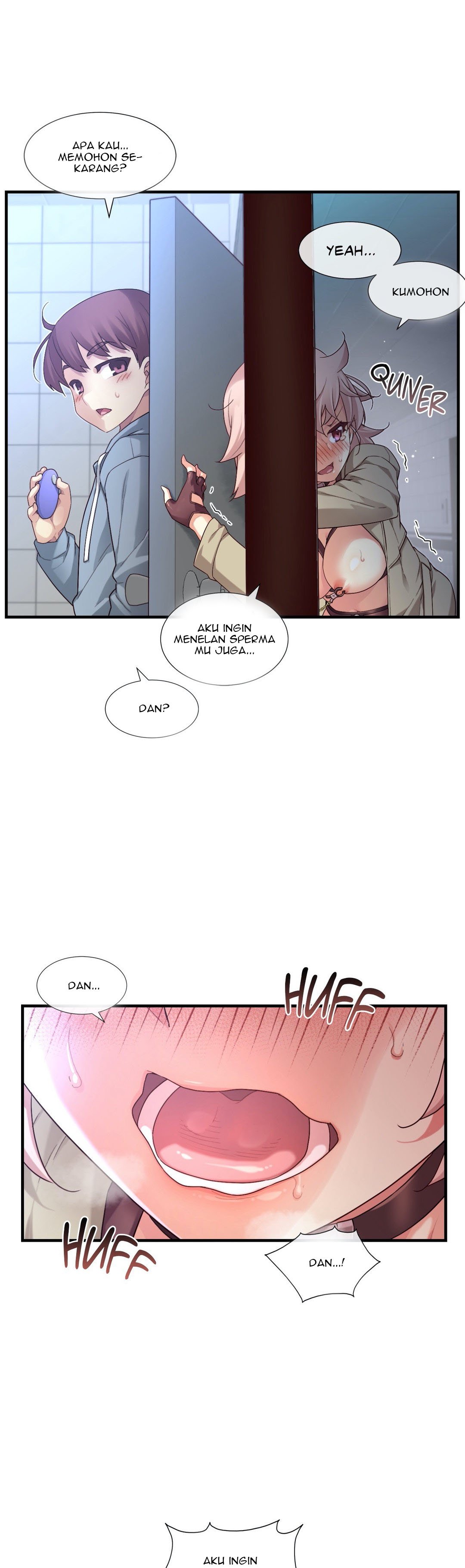 The Girlfriend Dice - Chapter 55 876