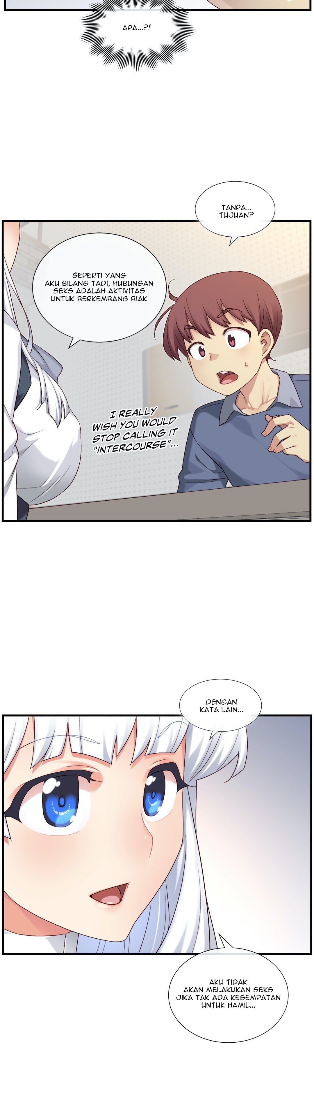 The Girlfriend Dice - Chapter 55 950