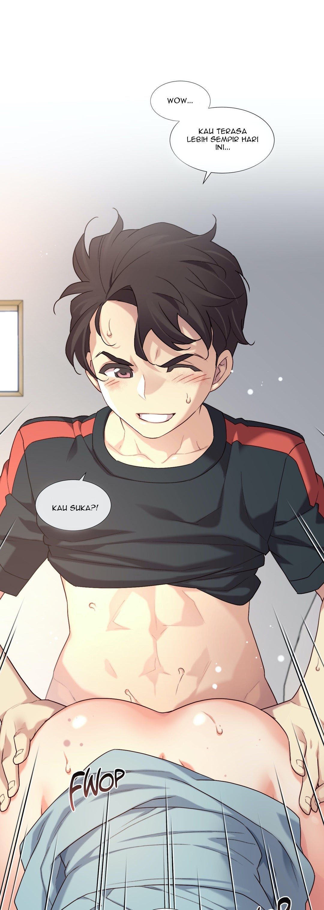 The Girlfriend Dice - Chapter 49 685
