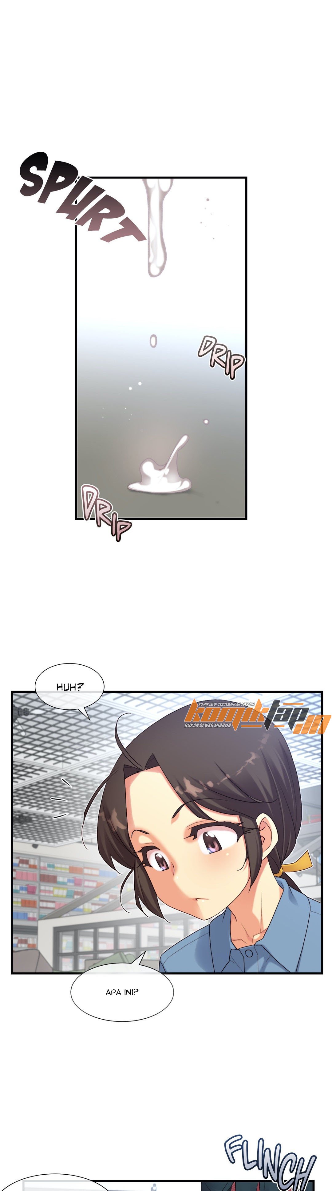 The Girlfriend Dice - Chapter 49 718