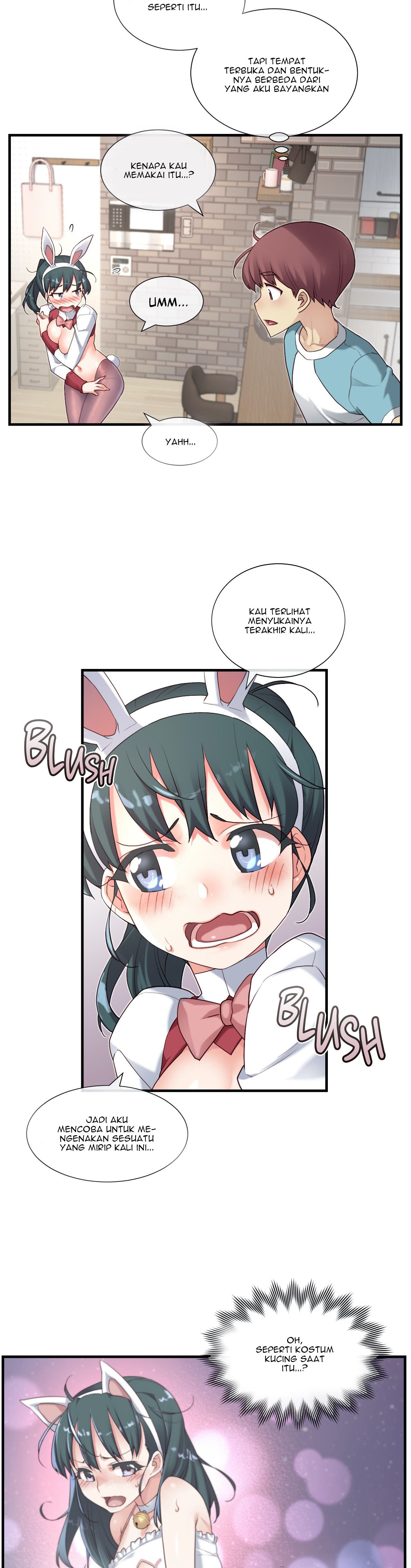 The Girlfriend Dice - Chapter 49 530