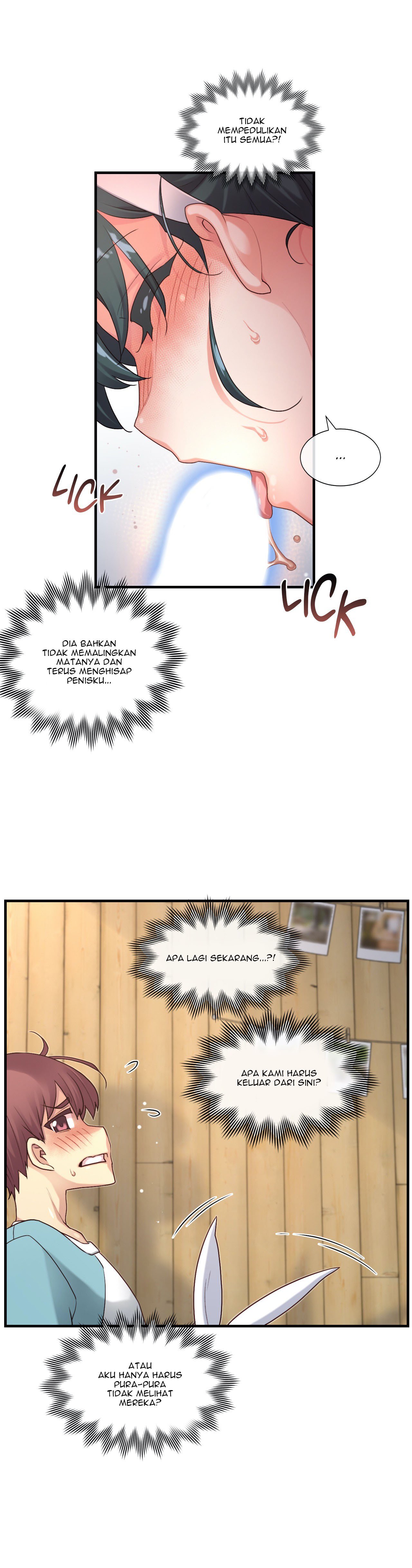 The Girlfriend Dice - Chapter 49 603