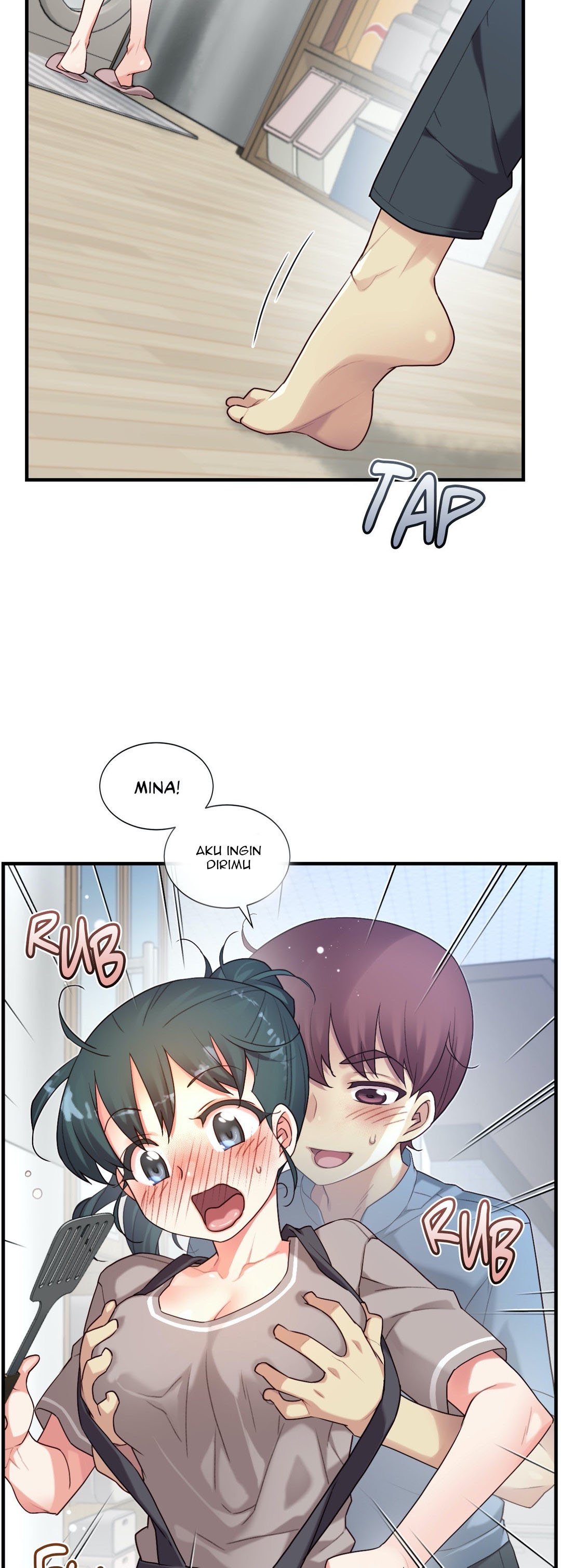 The Girlfriend Dice - Chapter 49 723
