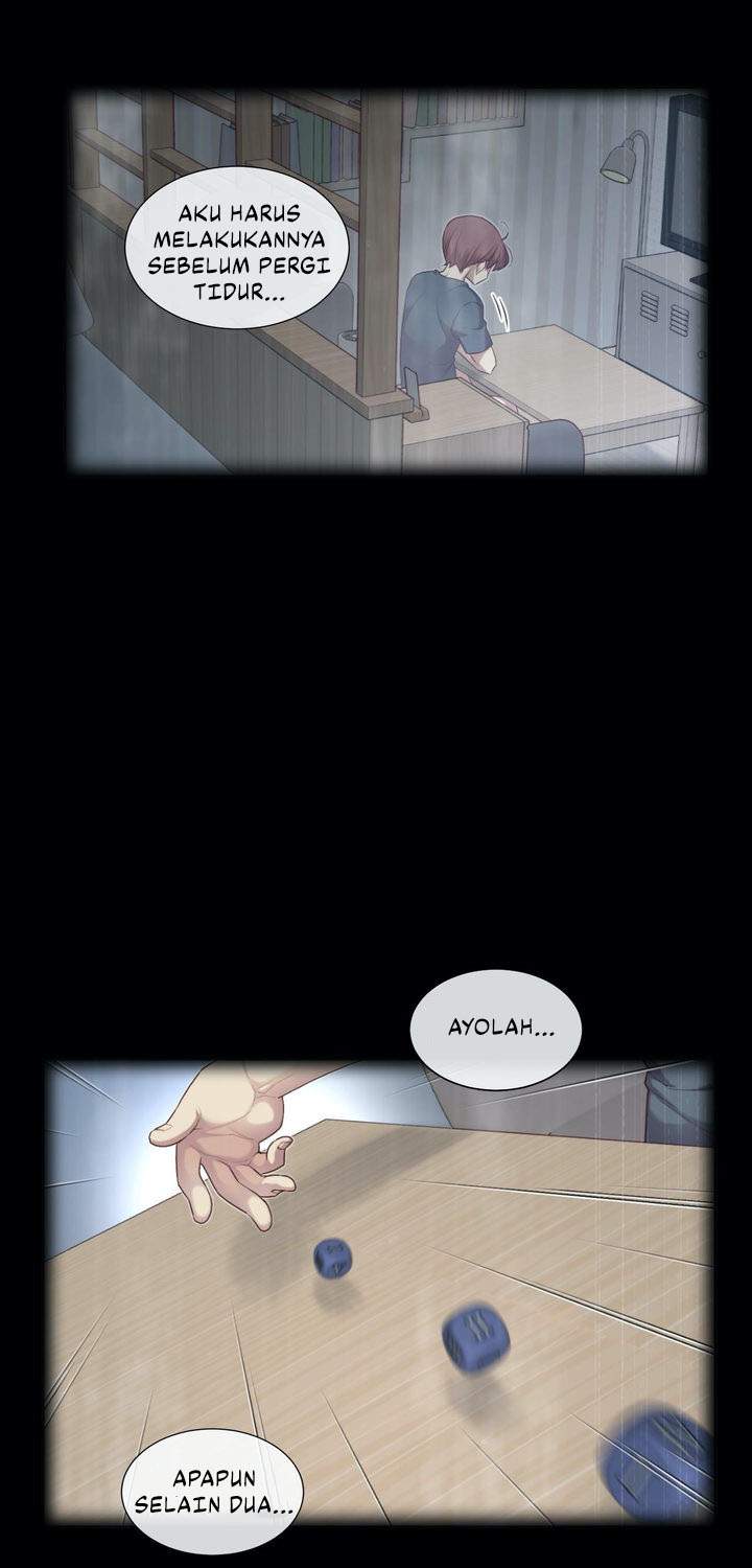 The Girlfriend Dice - Chapter 49 106