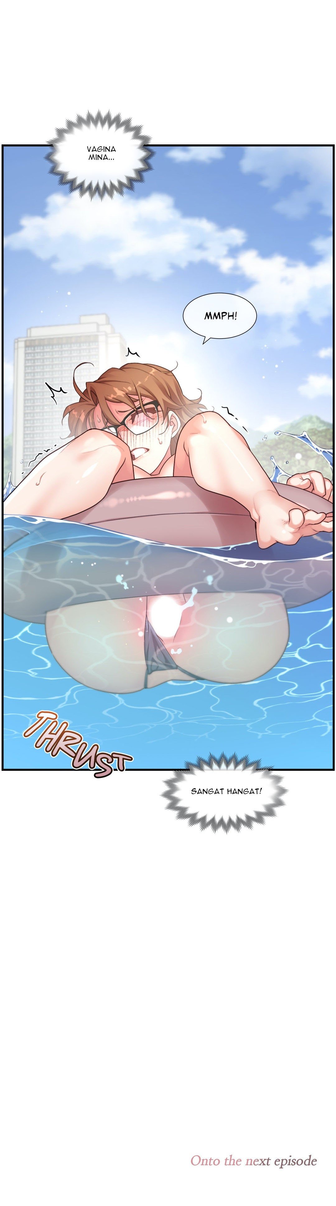 The Girlfriend Dice - Chapter 49 784