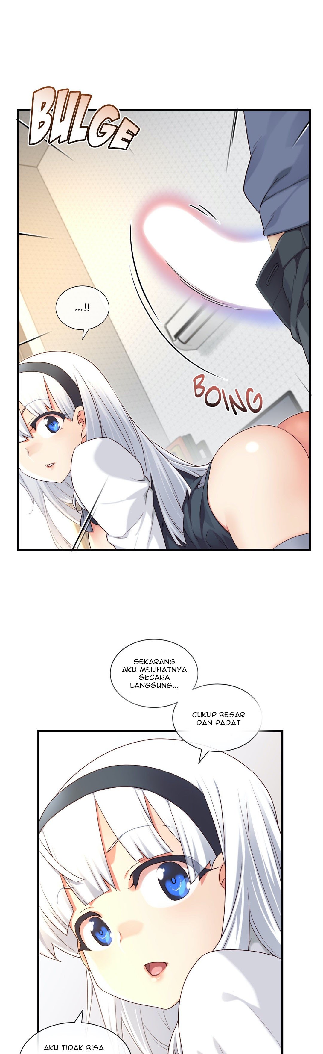 The Girlfriend Dice - Chapter 58 975