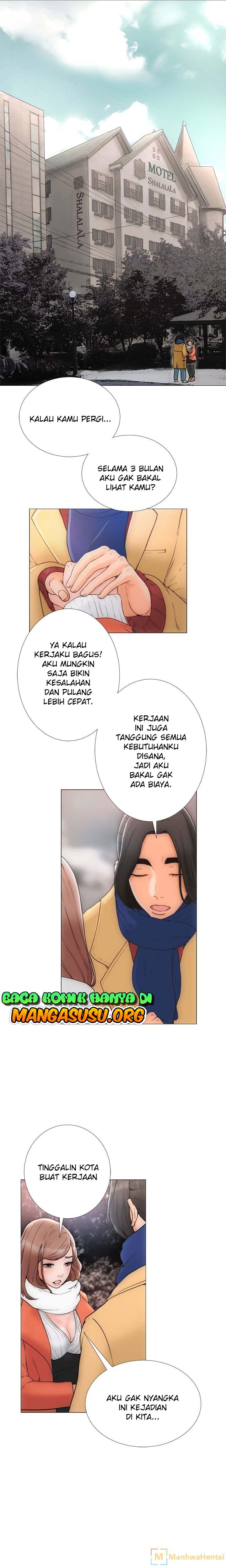 Lust Awakening - Chapter 01 1