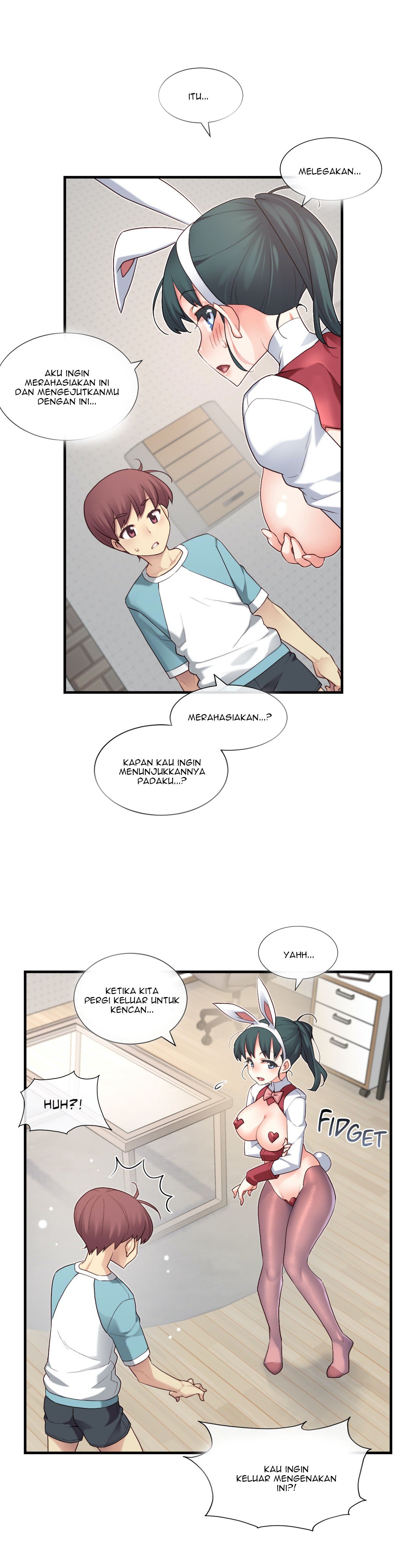 The Girlfriend Dice - Chapter 49 538