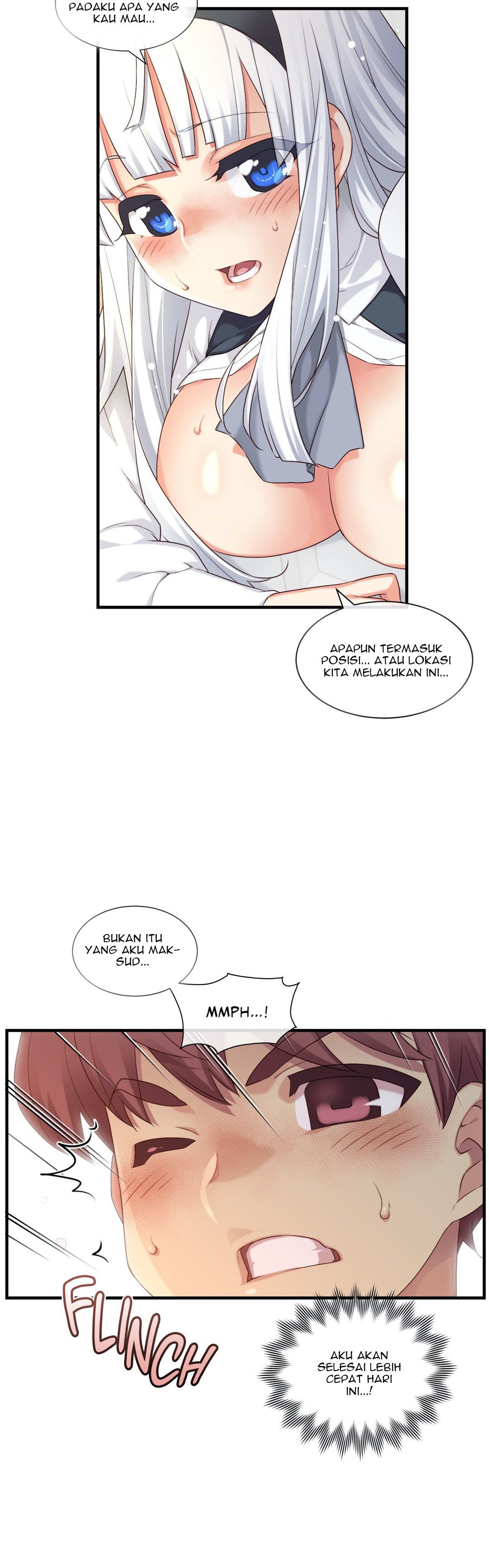 The Girlfriend Dice - Chapter 58 989