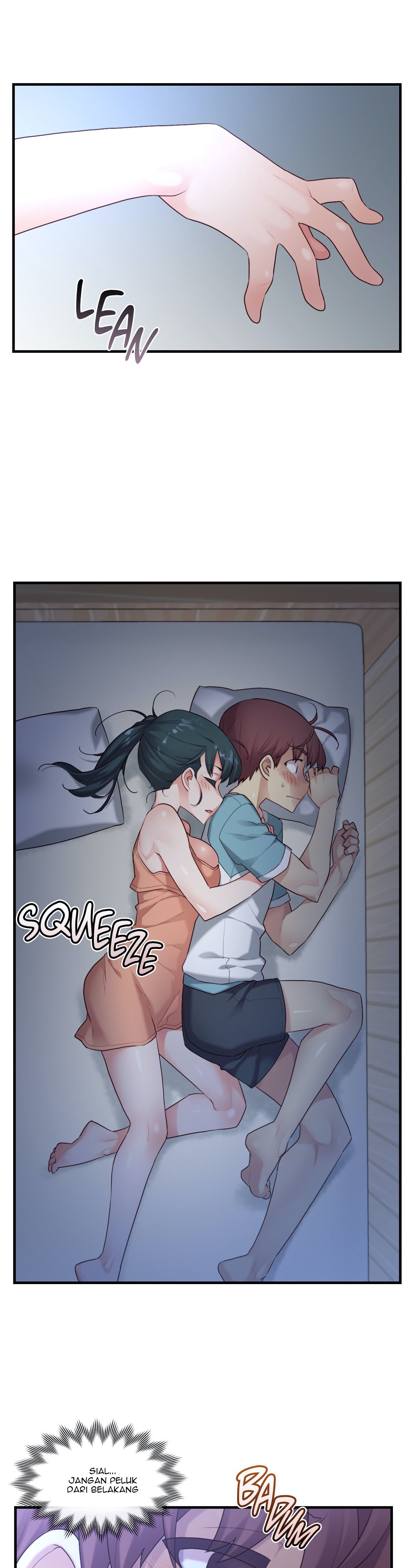 The Girlfriend Dice - Chapter 49 502