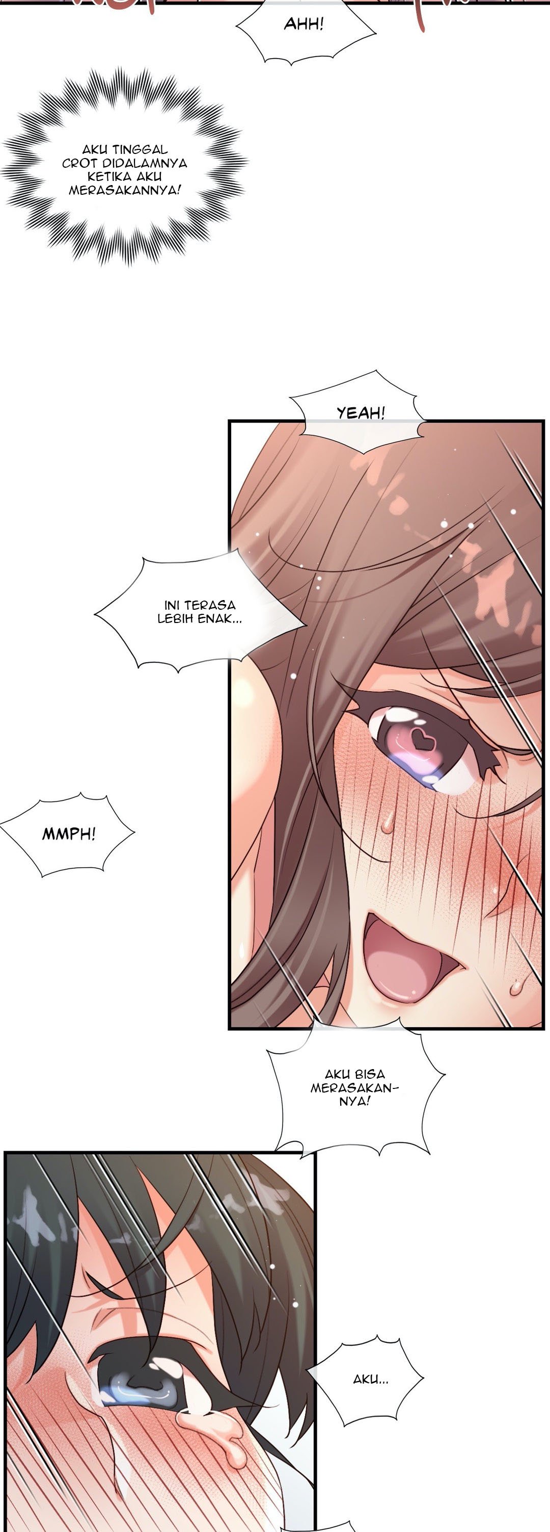 The Girlfriend Dice - Chapter 49 682