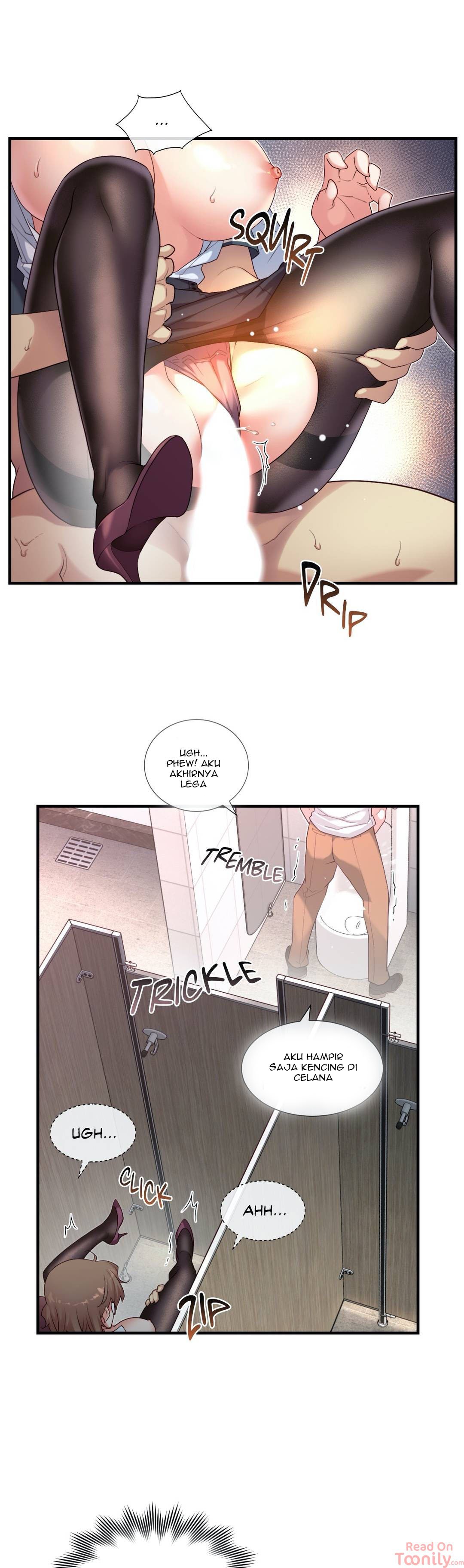 The Girlfriend Dice - Chapter 49 343