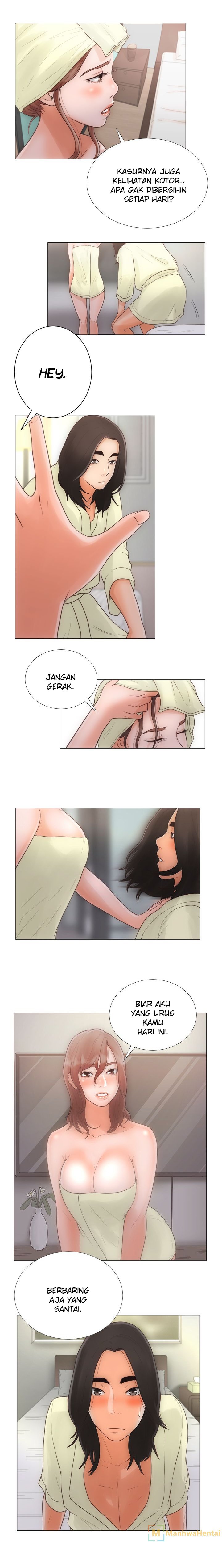 Lust Awakening - Chapter 01 5