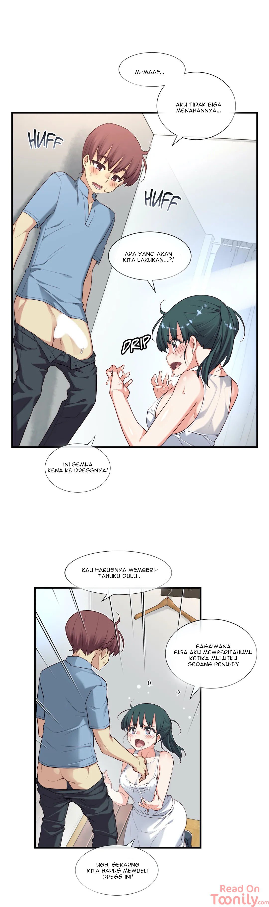 The Girlfriend Dice - Chapter 49 481