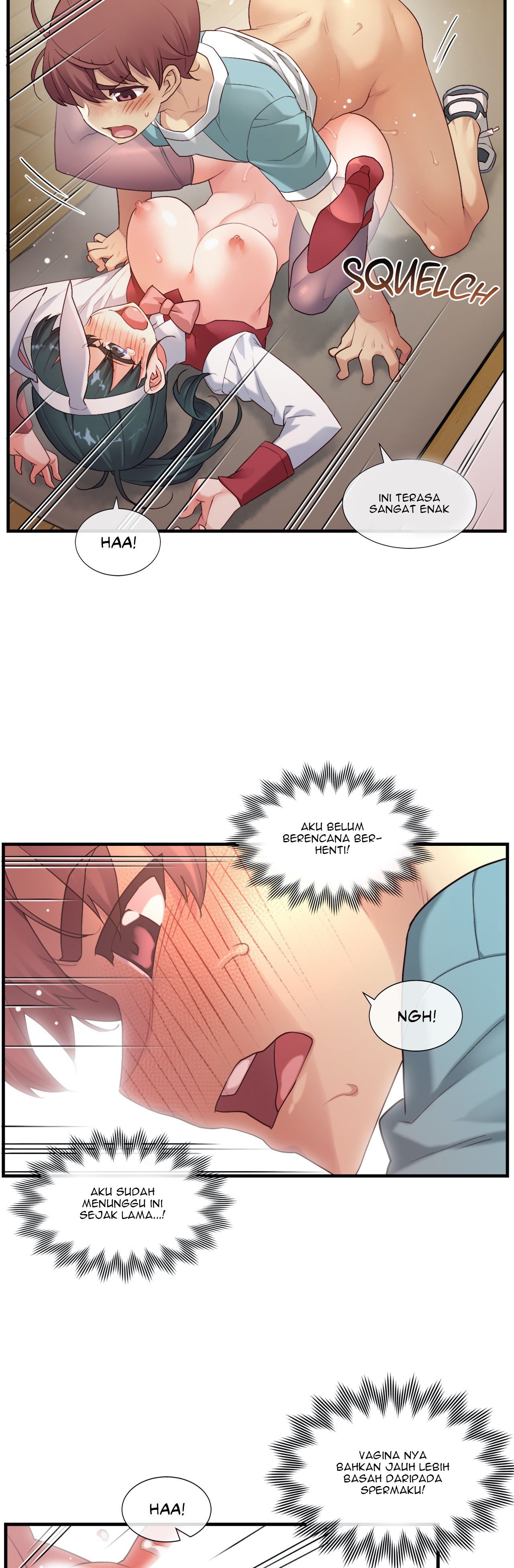 The Girlfriend Dice - Chapter 49 674