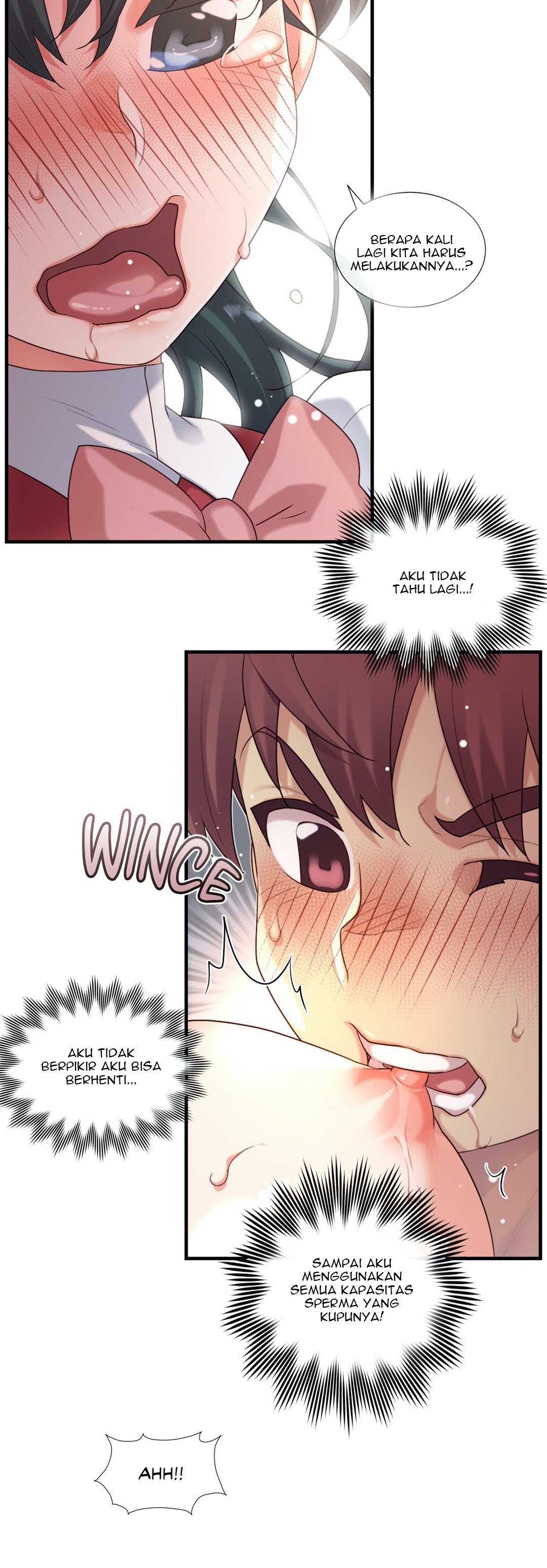 The Girlfriend Dice - Chapter 49 706