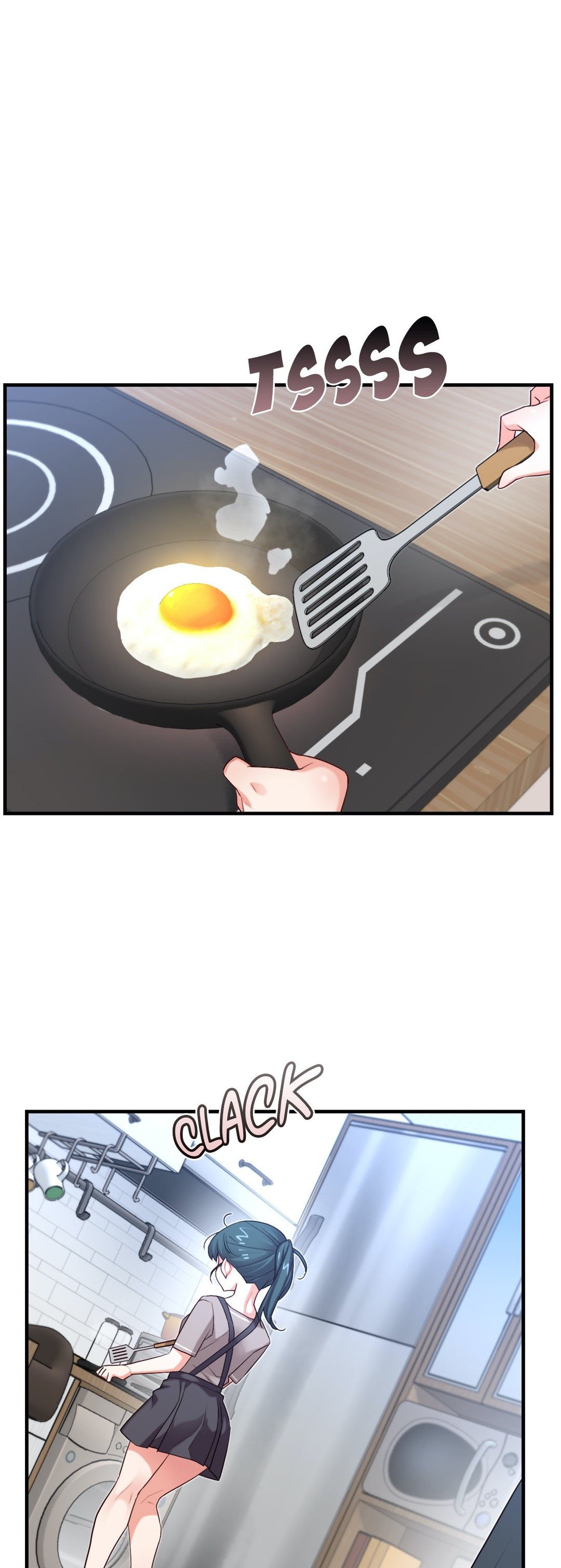 The Girlfriend Dice - Chapter 49 722