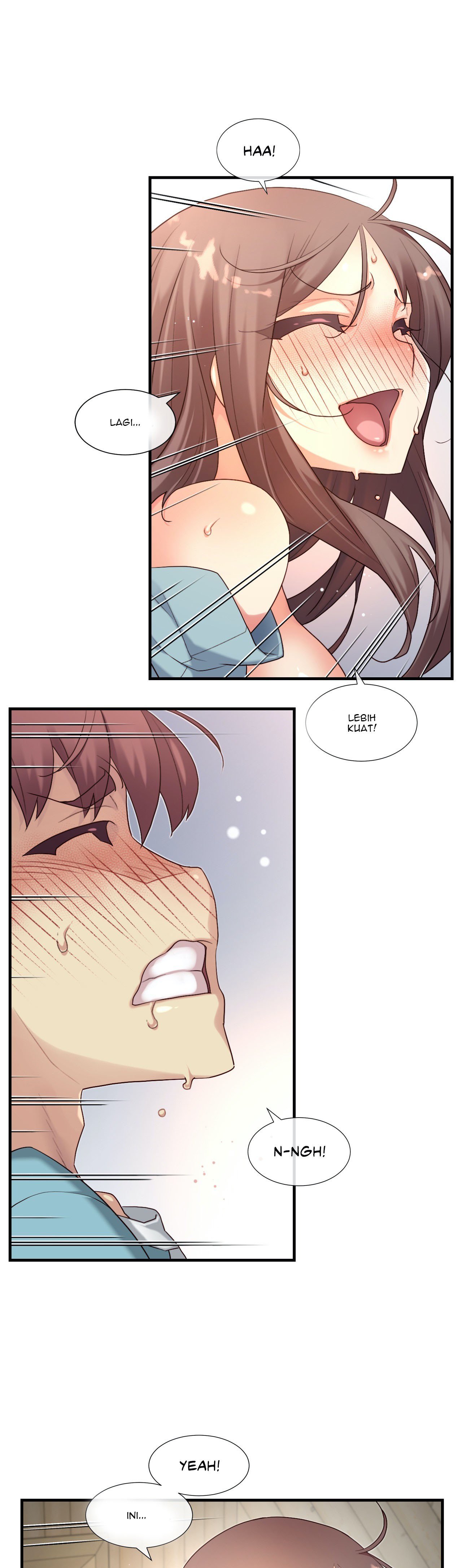 The Girlfriend Dice - Chapter 49 617