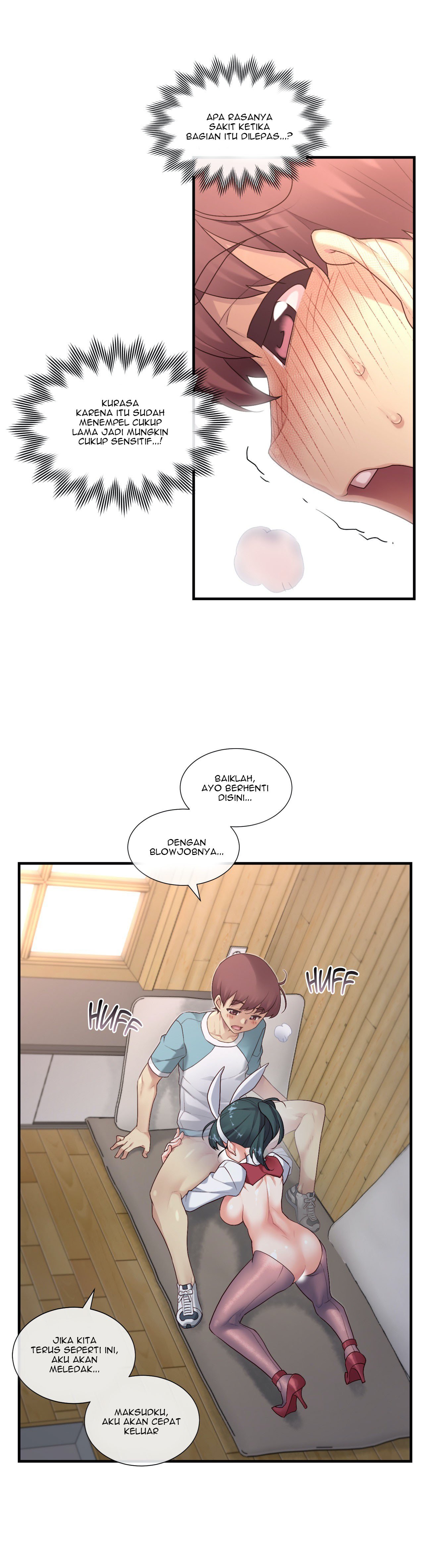 The Girlfriend Dice - Chapter 49 591