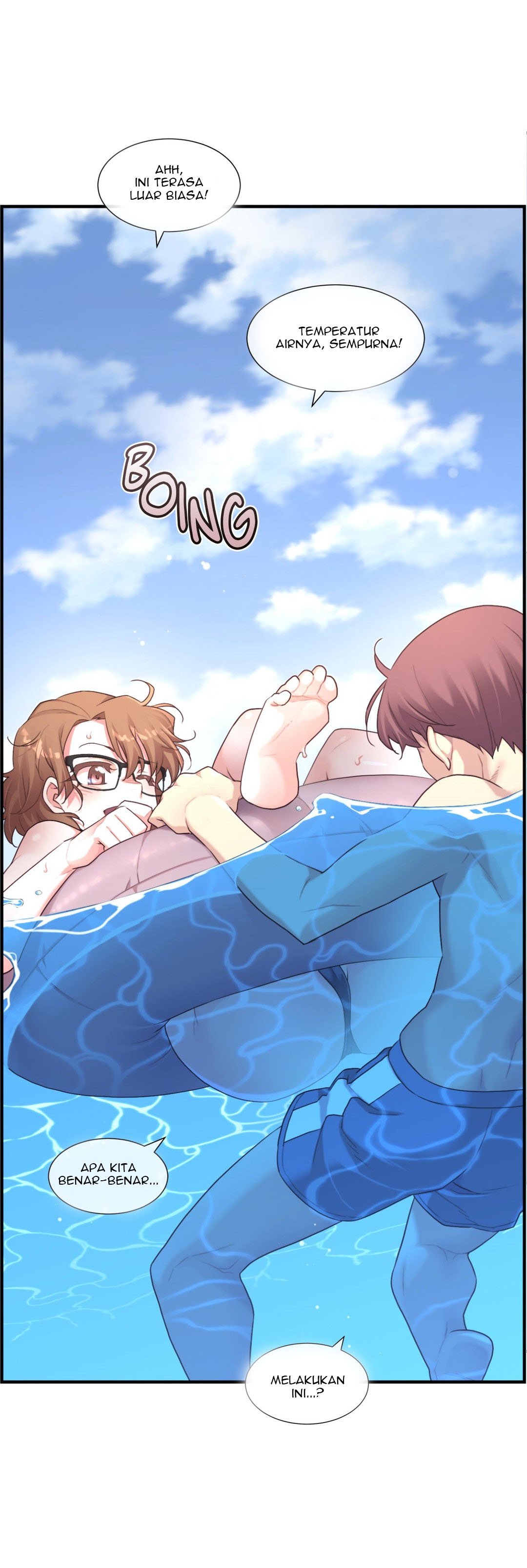 The Girlfriend Dice - Chapter 49 780