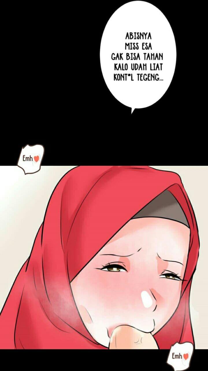 Madloki Miss Esa - Chapter 01 17