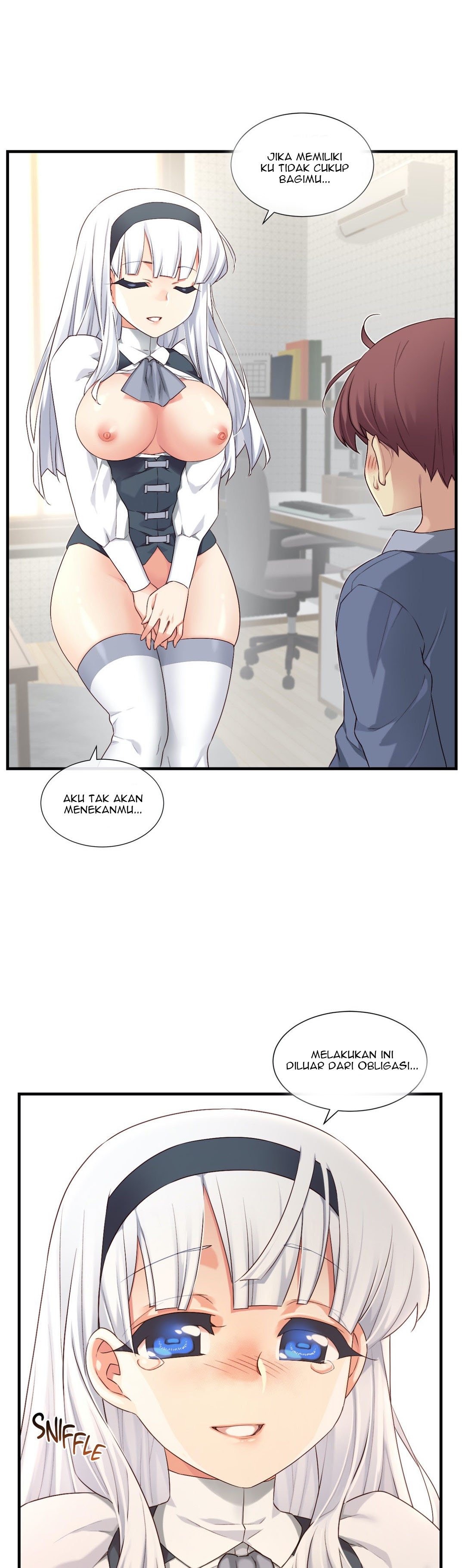 The Girlfriend Dice - Chapter 58 1023