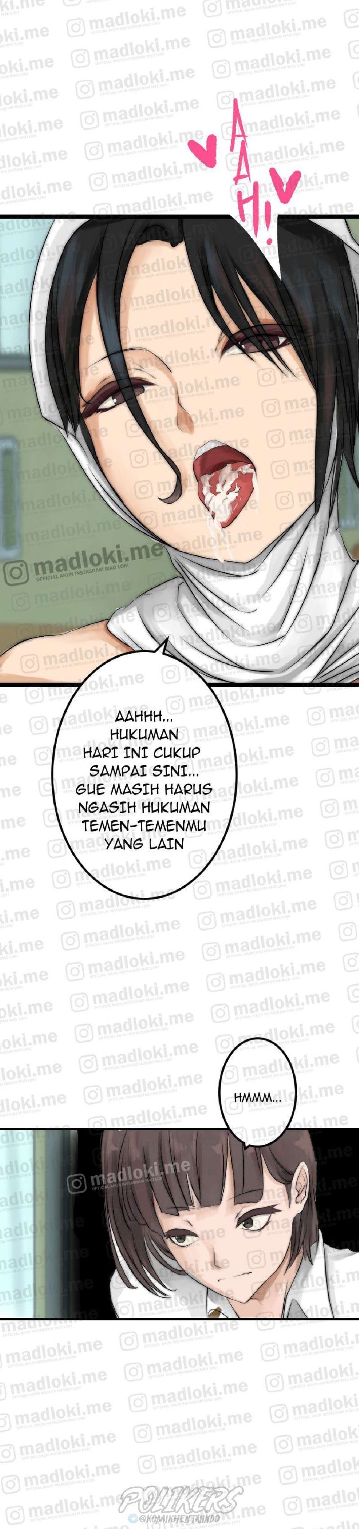 Madloki Ketua Osis - Chapter 01 29 Madloki Ketua Osis - Chapter 01 29