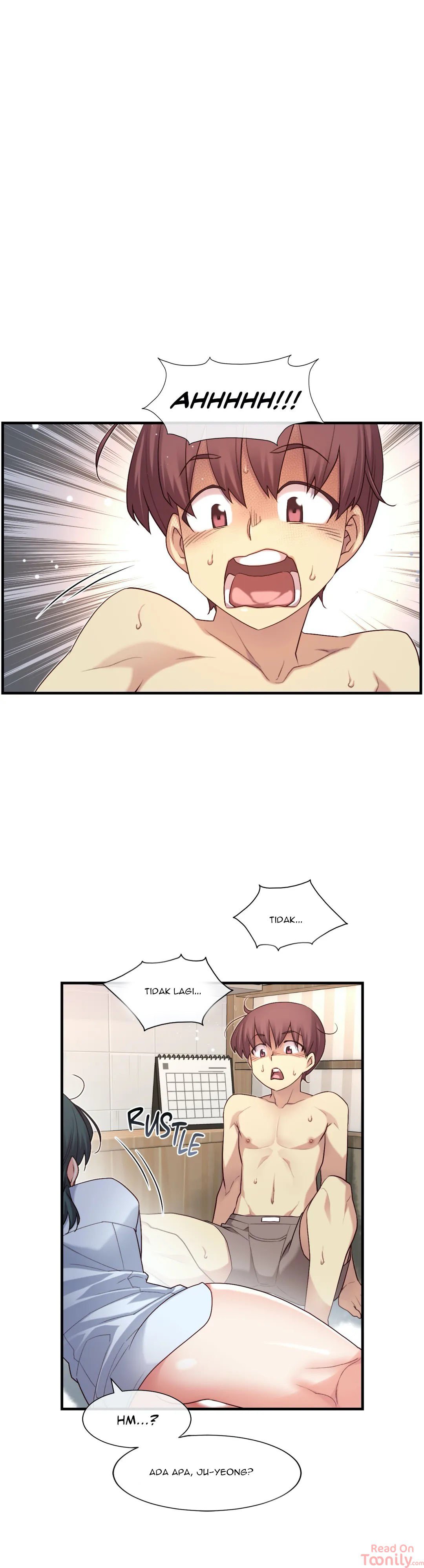 The Girlfriend Dice - Chapter 49 393