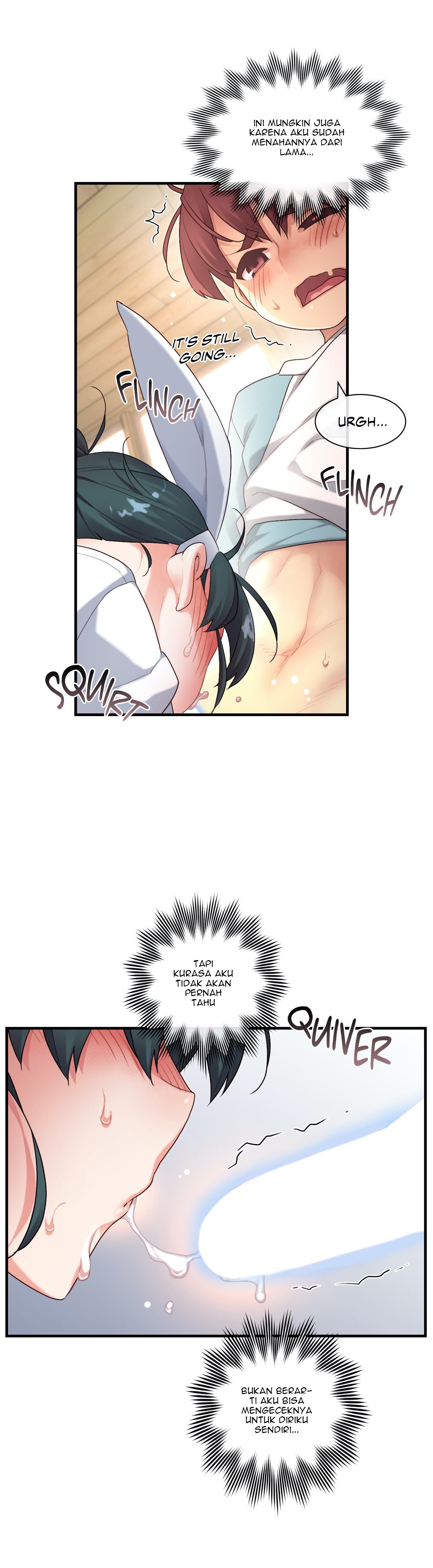 The Girlfriend Dice - Chapter 49 636