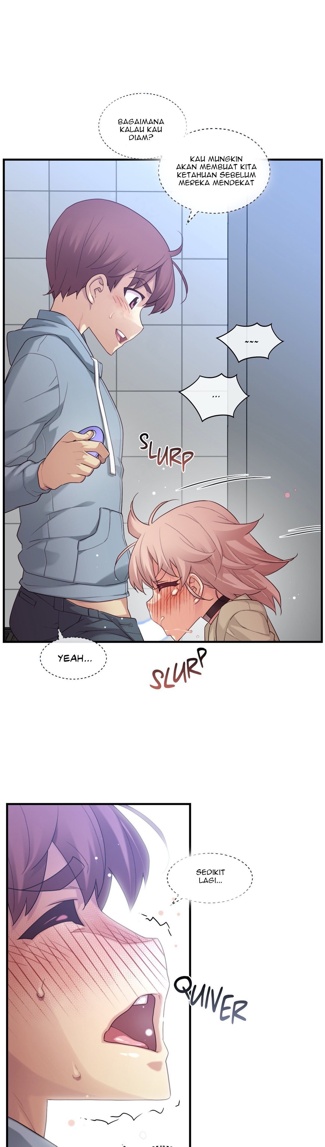 The Girlfriend Dice - Chapter 55 893