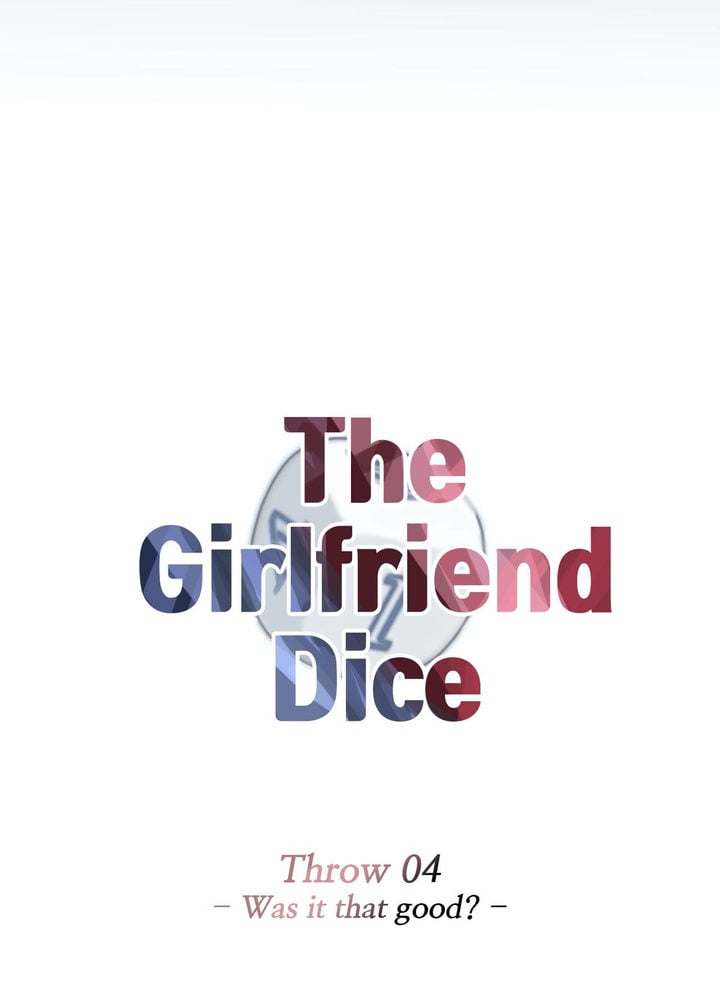 The Girlfriend Dice - Chapter 49 167