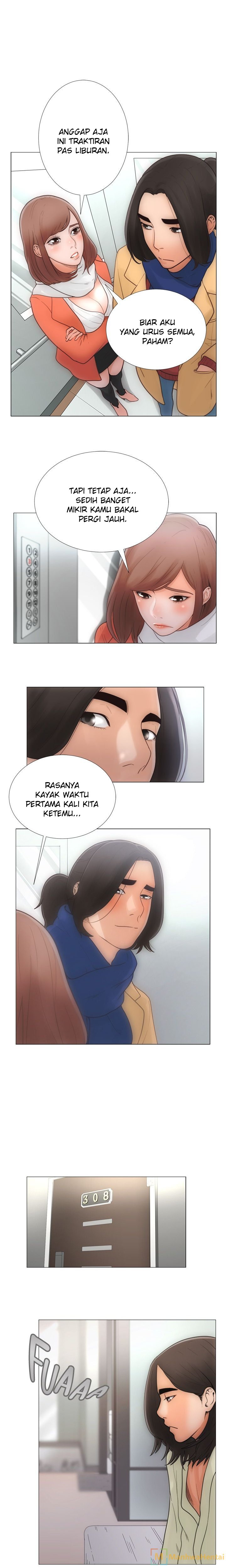 Lust Awakening - Chapter 01 3