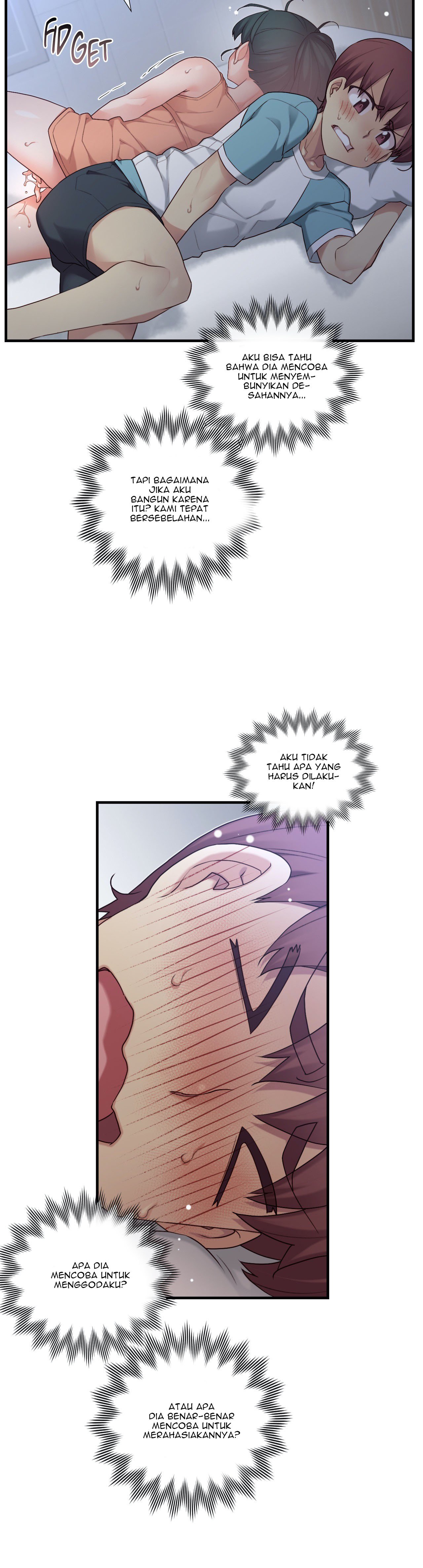 The Girlfriend Dice - Chapter 49 512