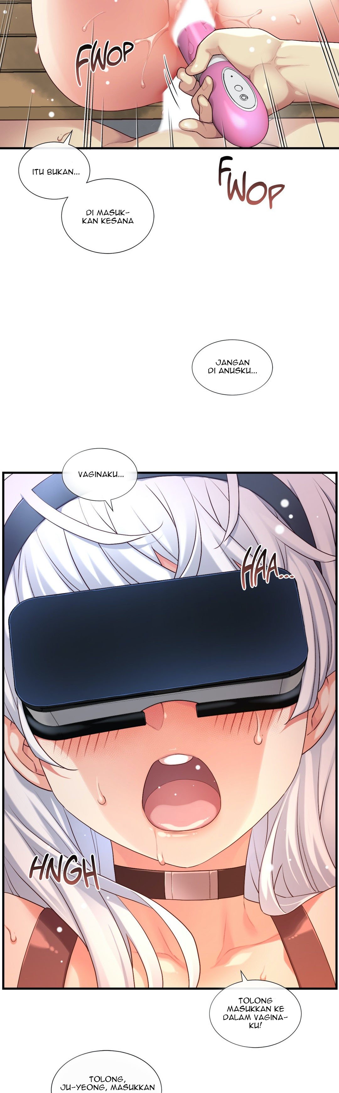 The Girlfriend Dice - Chapter 55 942